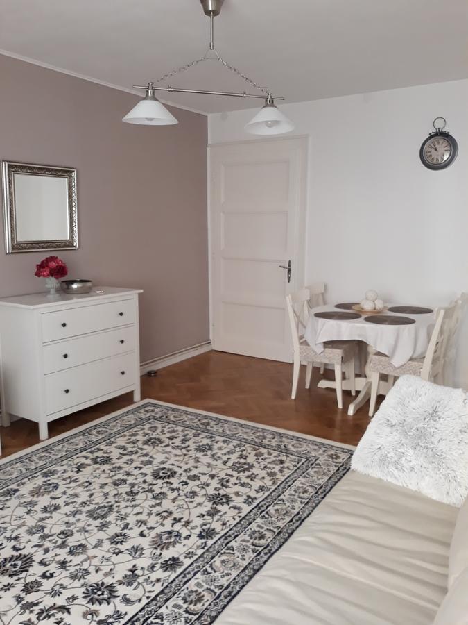 Apartment Bianco Central Sibiu Exterior photo